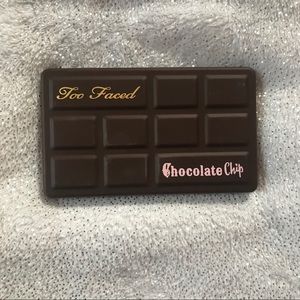 Too Faced Chocolate Chip Palette
